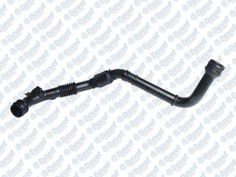 UCPA 31H10198 Turbo Hortumu Kangoo 1.5 Dci 08>